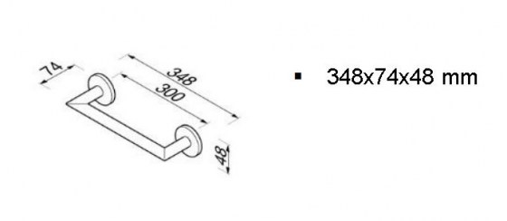 1226 ΛΑΒΗ ΛΟΥΤΡΟΥ GEESA NEMOX B.M. 6506-400 D